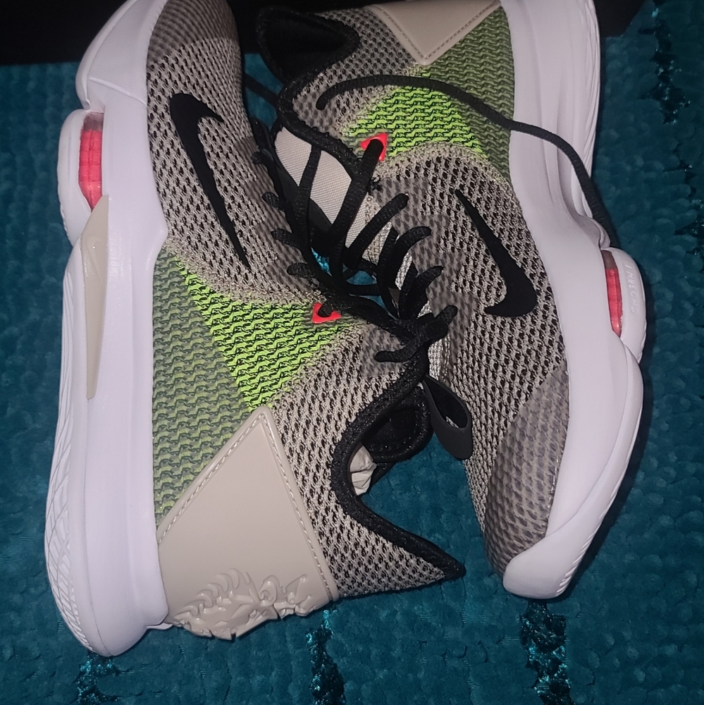 Lebron Sneakers - Picture 10 of 16